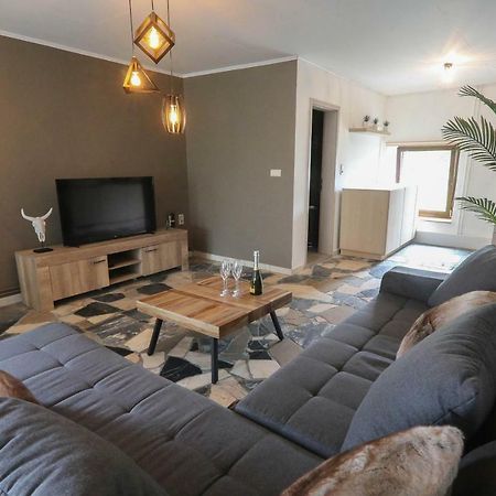 Abso-Gite Houffalize Exterior foto