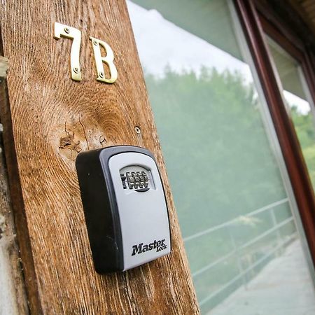 Abso-Gite Houffalize Exterior foto