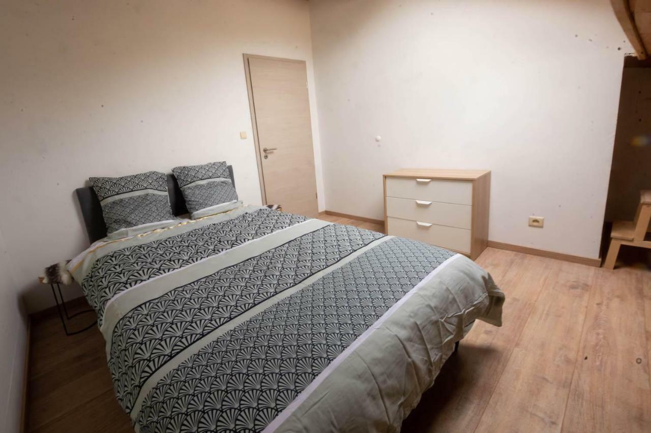 Abso-Gite Houffalize Exterior foto