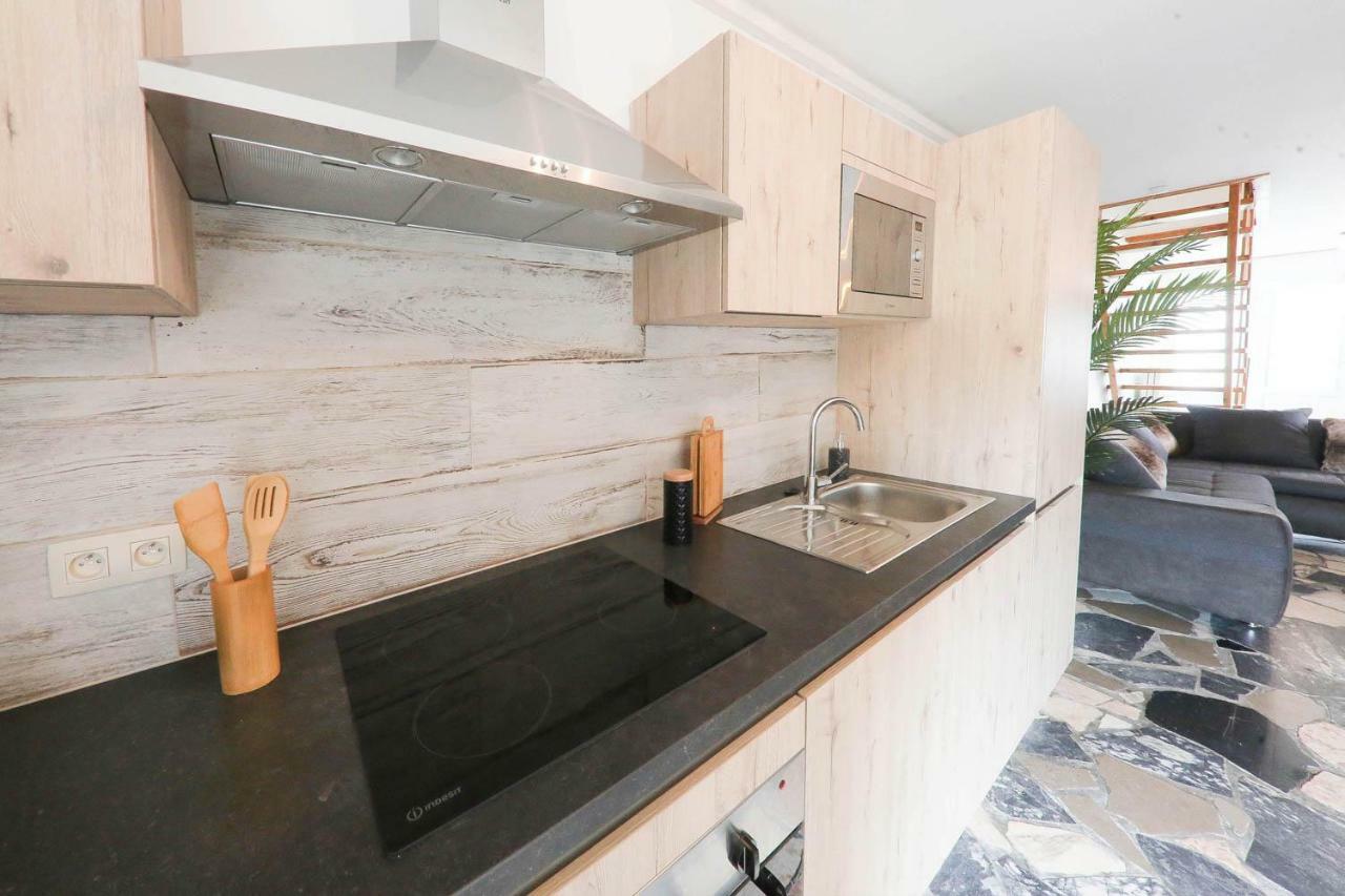 Abso-Gite Houffalize Exterior foto