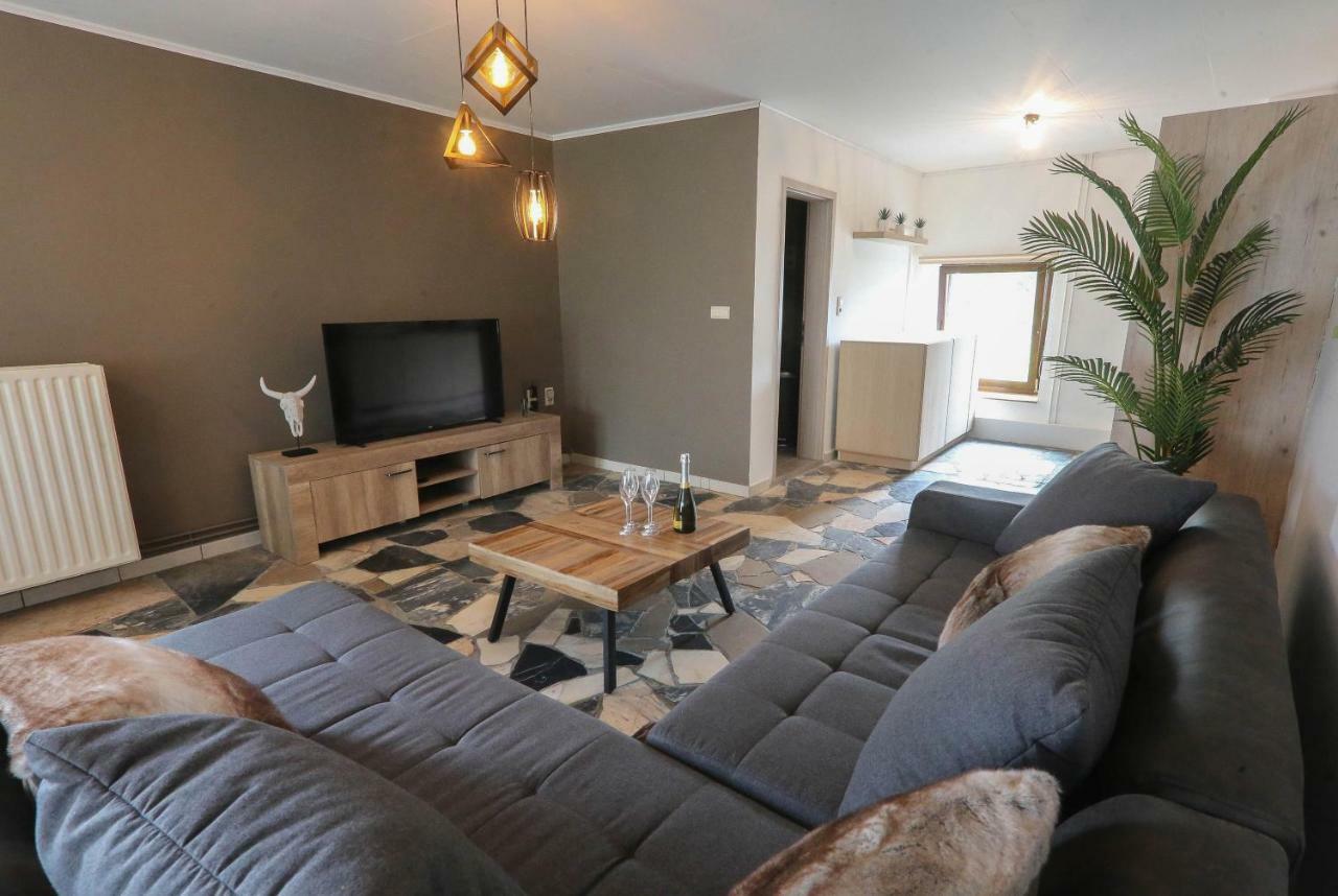 Abso-Gite Houffalize Exterior foto