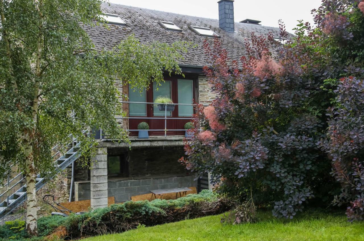 Abso-Gite Houffalize Exterior foto
